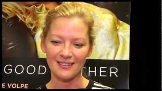 Meet Gretchen Mol & the Cast of the New Off-Broadway Thriller "The Good Mother" Net Worth