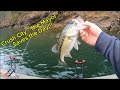 Rain, Waterfalls, and a Lure That Flat-Out Works