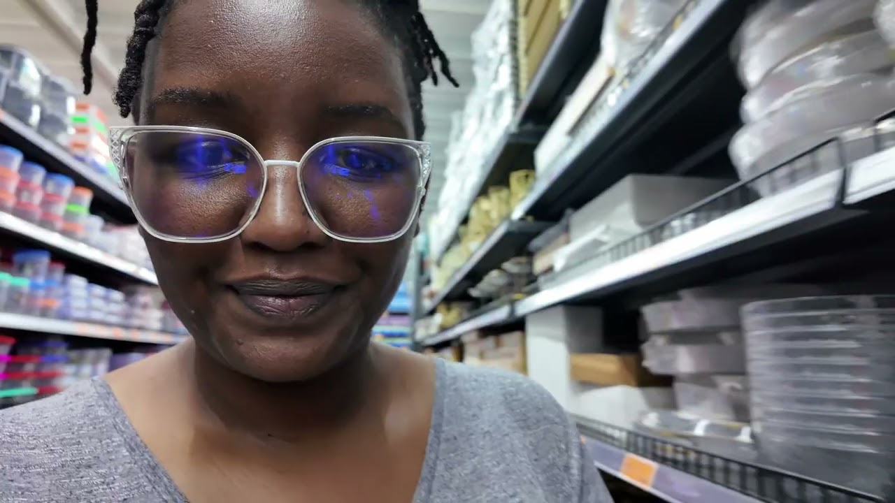 China Square Utensils Haul