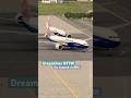 Dreamliner Boeing 777-300ER Go Around in Bari at World of Airports 3.5.1