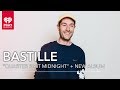 Dan From Bastille Talks Quarter Past Midnight + New Album Expectations | Exclusive Interview Dan From Bastille Talks Quarter Past Midnight + New Album Expectations | Exclusive Interview