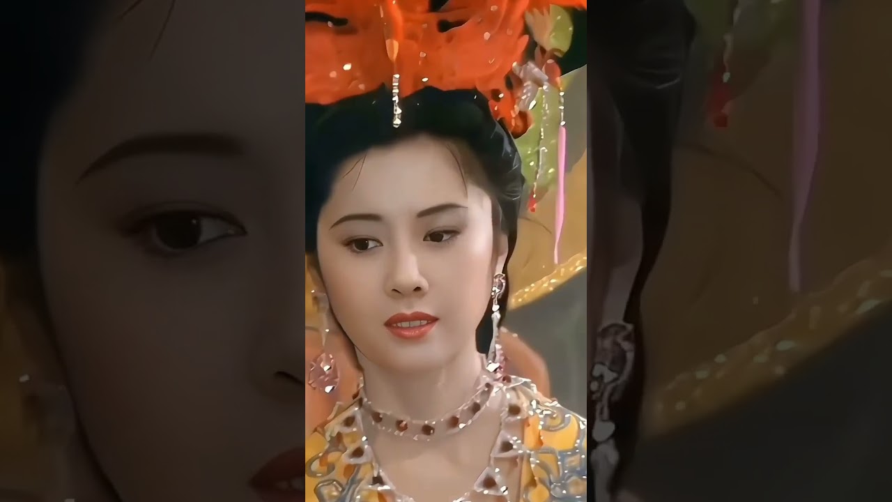 Tây Vương Nữ quốc- Tây Du Ký 1986