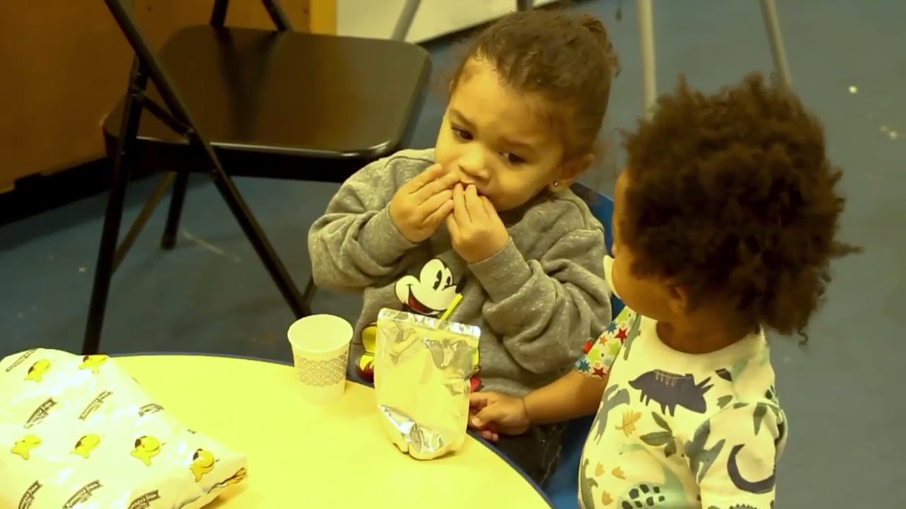 Amazing Grace Childcare Center Commercial (Now Enrolling)