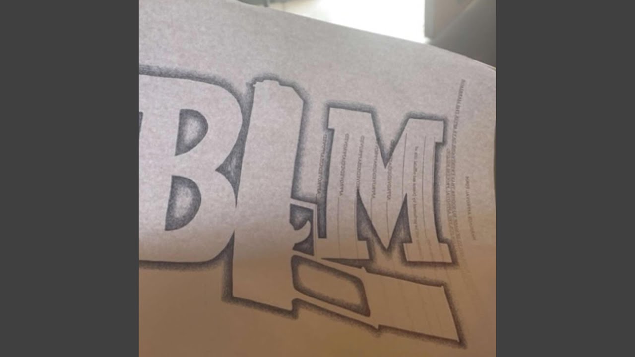 Terrorizing (feat. Santana4K)