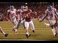 #22 Arkansas vs. #12 Ole Miss 2016