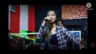 OJO DIBANDINGKE - WURI YUNITA FT (cover)