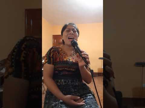 Grasias Jeova Lucila Aguilar