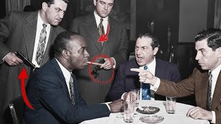 The Mayor Deployed the National Guard on Harlem — One Call from Bumpy Johnson Changed Everything Net Worth