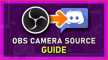 Mastering OBS Camera Integration in Discord | Step-by-Step Guide 2025