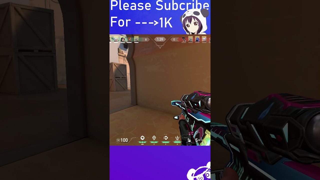 How To jump Peek With Operator 