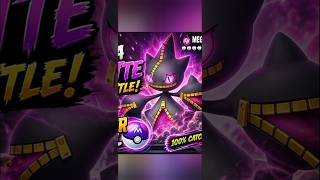 mega banette raid battle in Pokemon go ll #catchlegendrypokemon #pokemongo #shinypokemon