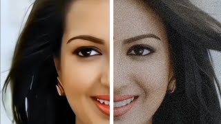 360p To 4k Ultra HD Wink App Tutorial 🙄 screenshot 4