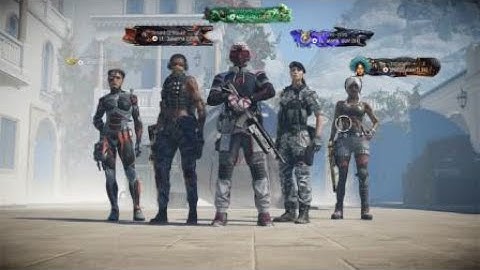 Warface: mod geek central! Robbed of Another 1st place by mod geek on team