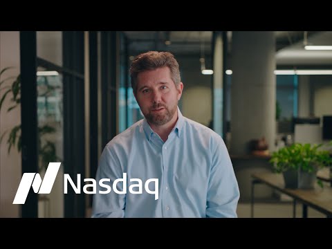 The future of fintech: NASDAQ uses Gong to make bullish bets