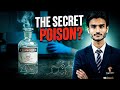 Pakistan mein Chloroform ka Khufia Raaz? 😱 | The Story of Halogenoalkanes