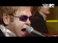 Elton John - MTV Supersonic 2004 - The Bitch is back