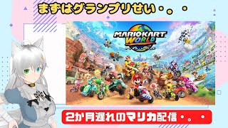 brisk327の配信のサムネイル画像