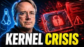 Why 2026 Became the Year Proprietary Kernels Turned Into a Security Liability