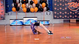 Детский Спортивно-Акробатический Танец 20