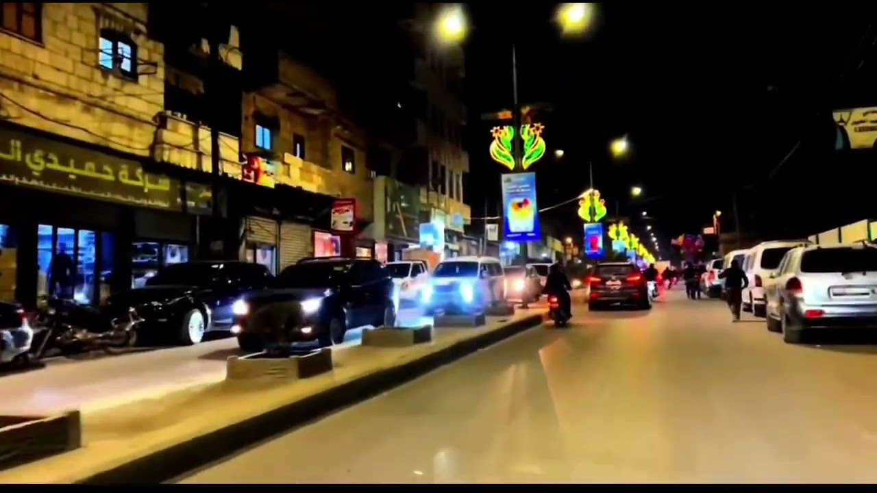 مدينه الباب