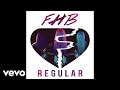 Fhb  regular audio ft jr
