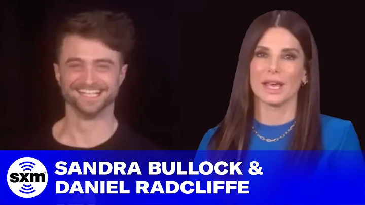 Sandra Bullock Jokes The Net is Why Shes Not On So...