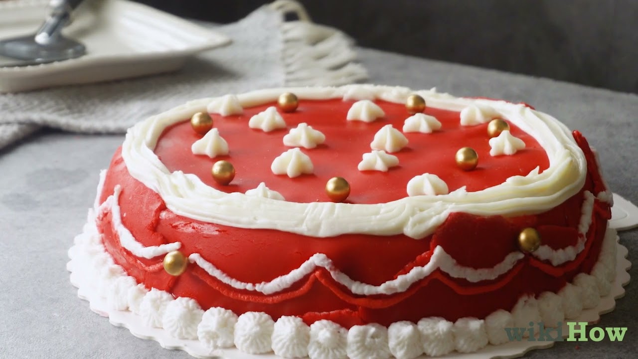 How to Store a Fondant Cake: 9 Steps (with Pictures) - wikiHow