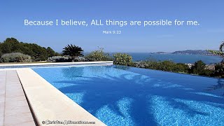 The 101 Best Christian Affirmations - Positive, Encouraging, Inspirational