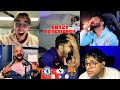 Crying BARCA Fans And HAPPY CHELSEA Fans Reaction To CHELSEA 3 0 BARCELONA UCL Crying BARCA Fans And HAPPY CHELSEA Fans Reaction To CHELSEA 3 0 BARCELONA UCL