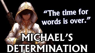 DFO Lore: Michael, The Tenth Apostle | DFO