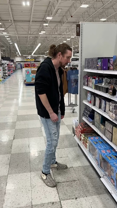 Only 5 SECONDS for a Shiny Mew Pokemon Card! 🥵