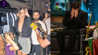 Download Lagu Declaración explosiva de Demet Özdemir: Me entristeció ver llorar a Can Yaman, pero... MP3 Download Lagu Declaración explosiva de Demet Özdemir: Me entristeció ver llorar a Can Yaman, pero... MP3