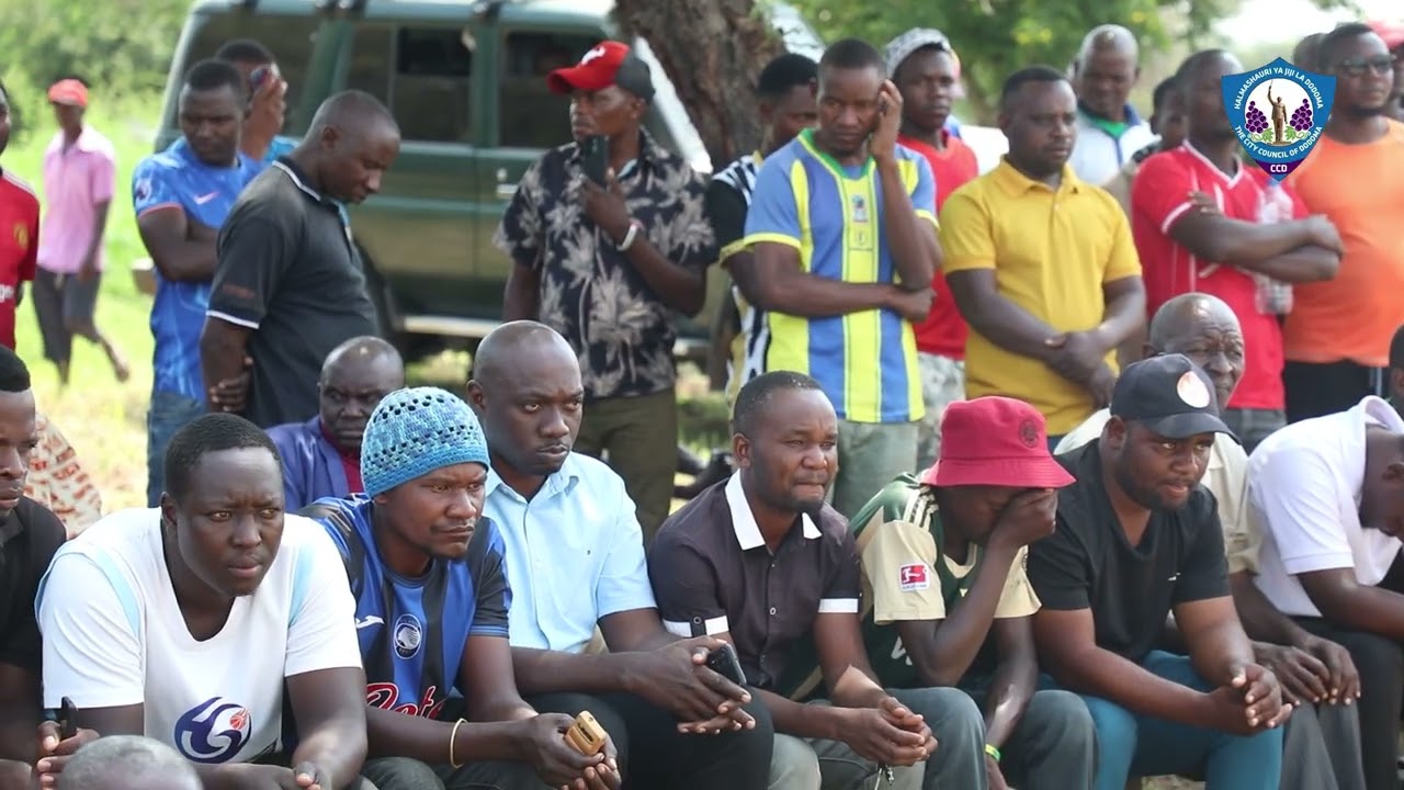 Timu mbili zaundwa kumaliza mgogoro wa ardhi Mahomanyika ndani ya siku 60