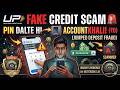 👉 “UPI Fake Credit Scam 🚨 PIN dalte hi Account Khali! (Jumped Deposit Fraud)”
