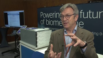 Crispin Keable: Easy guide to quantum computers