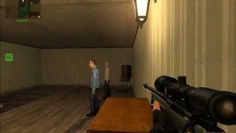 CSS Mini montage, Ansatsusha__ Blackshot[SG]