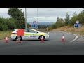 Five dead after car driving wrong way down Irish motorway collides head-on