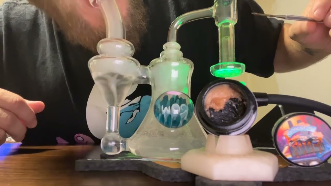 Happy ShatterDave, Monopoly Melts- BluSherb (BluMosa x 🍇 Sherb) nothing for sale or trade… 🍊⛽️🍇👍