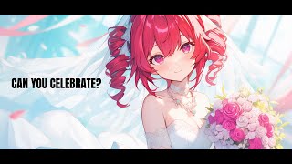 【COVER】CAN YOU CELEBRATE? / 安室奈美恵 covered by 重音テト 【Synthesizer V】