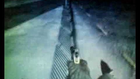 MW2 out of spec ops Hidden