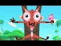 Eena Meena Deeka | CAMPING | Funny Cartoon Compilation | Videos For Kids