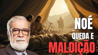 Noah's Shame and the Sin That Remains Within Us | Augustus Nicodemus