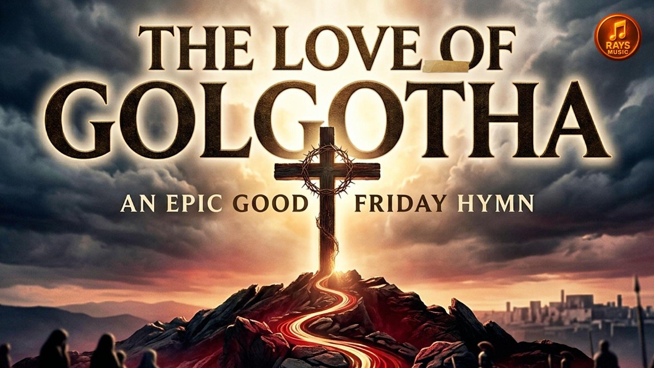 The Love of Golgotha－影片缩略图