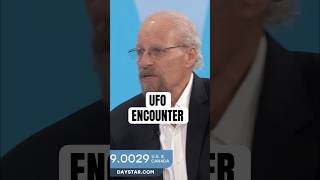Commander David Fravor UFO Encounter Revealed and Why These Aliens Are Actually Fallen Angels