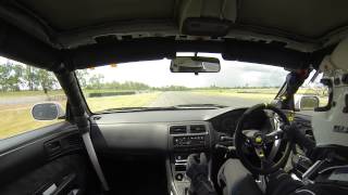 20150215 - QR Sprint - 58.7