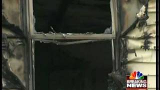 Survivors recover after fatal St. Joe fire