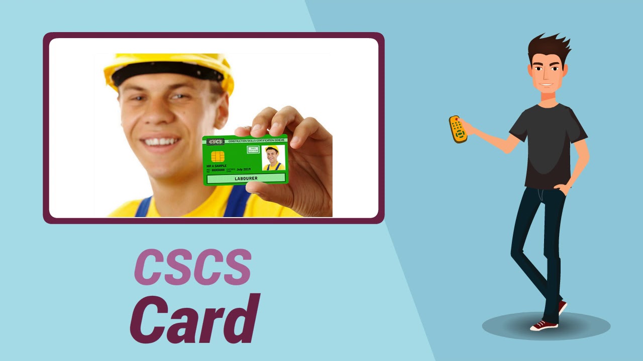 Tips For Succeeding In A CSCS Exam