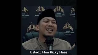 Korek Kuping Pake Katenbat Ngupil Apakah Bisa Batal Puasanya ustad Irfan Rizky Haas