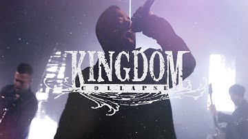 Kingdom Collapse - "Save Me from Myself" (Official Music Video)