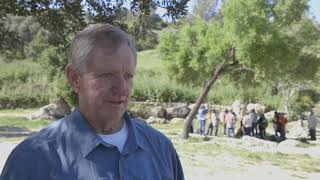 Let Us Go Up - Easter-Passover Pilgrimage 2019
